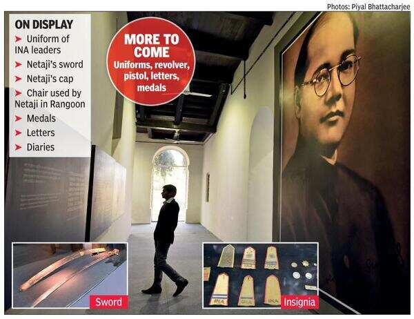 museum
