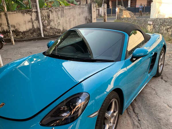 porsche 3