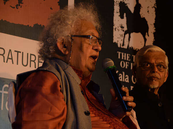 Kala-Ghoda--LordMeghnadDesai