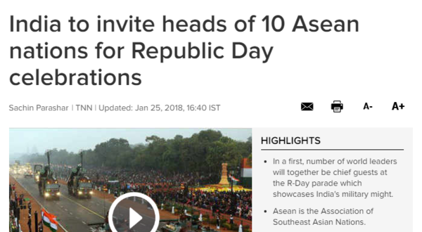 TOI Reporter