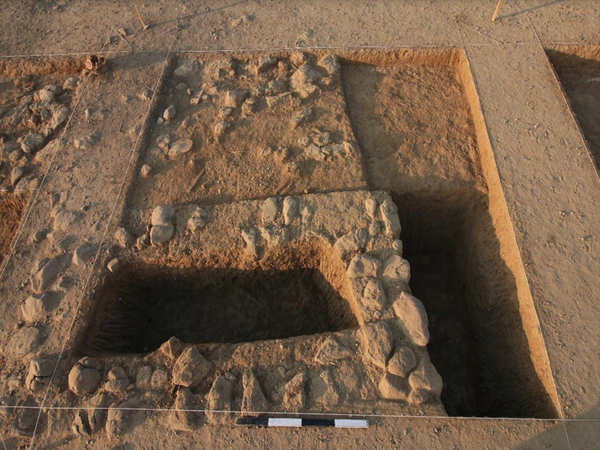 Another pre-Harappan site ruins found in Kutch | Rajkot News - Times of ...