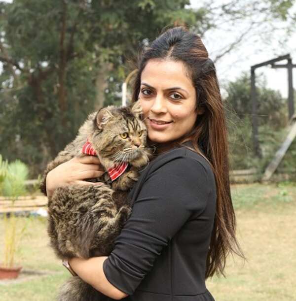 Maximus , Soneli Lakhotia