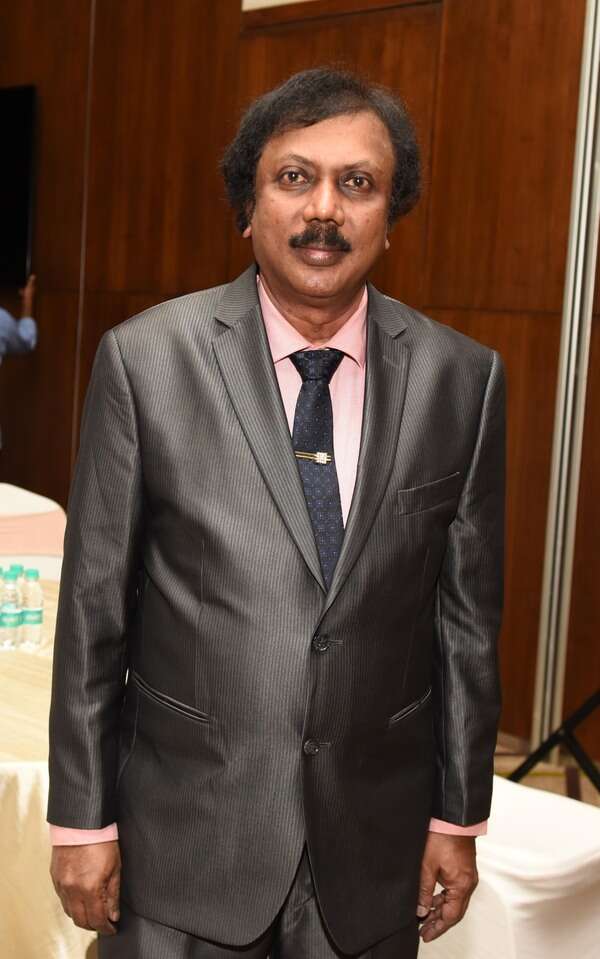 Prabhudhas Ivanson