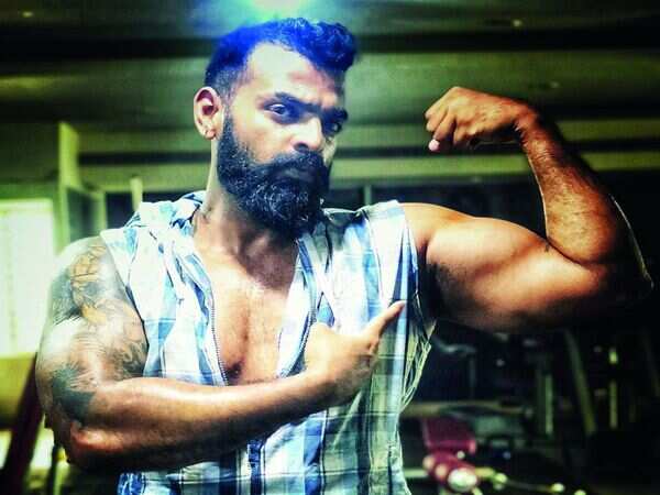 VINAYGOWDA01
