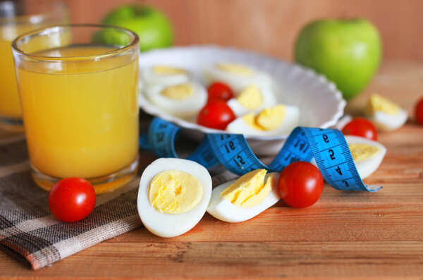 How does a high protein diet promote weight loss Times of India