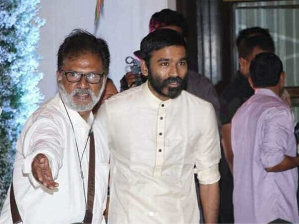 dhanush