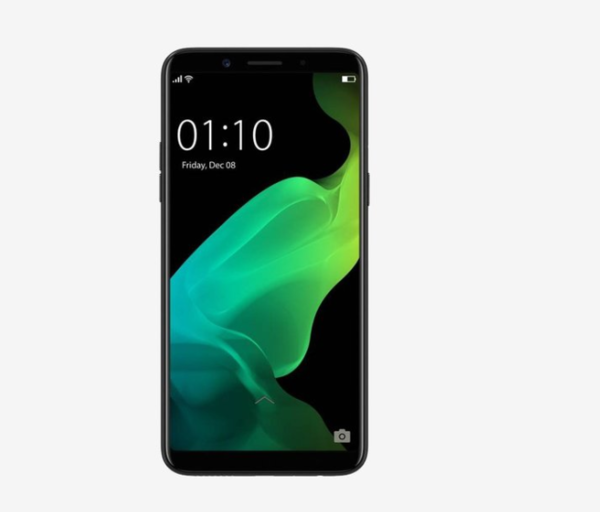 oppo f5 youth snapdragon