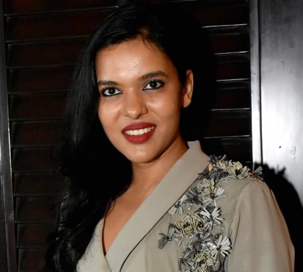 Shraddha Agarwal (1)