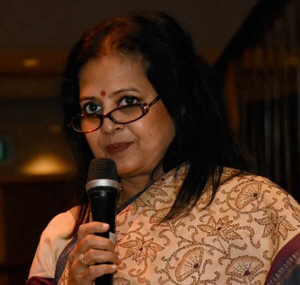 Gouri Basu