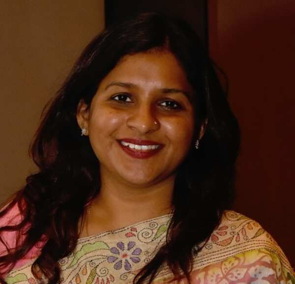 Aditi Maheshwari Goyal
