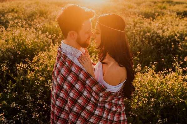 Happy Hug Day 2019 - 1