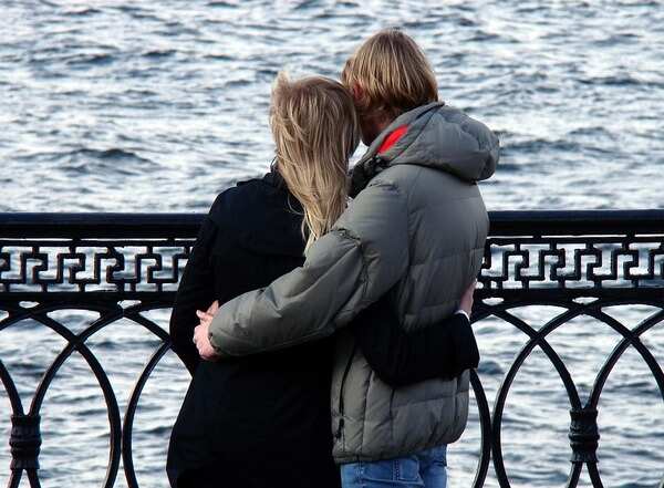 Happy Hug Day 2019 - 2
