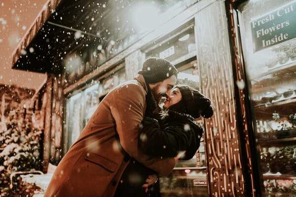 Happy Hug Day 2019 - 5