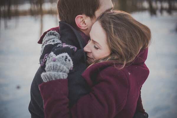 Happy Hug Day 2019 -3