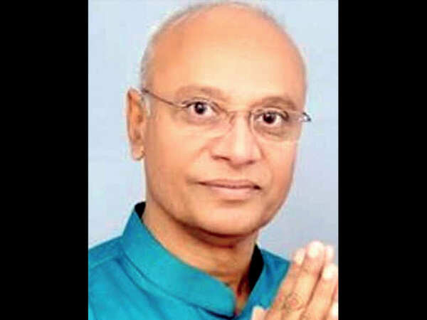 Bhanushali murder: Chhabil Patel audio clip goes viral | Ahmedabad News ...