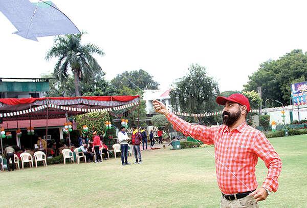 Kake Kakkar (BCCL/ Aditya Yadav)
