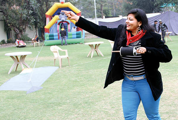 Priyanka (BCCL/ Aditya Yadav)
