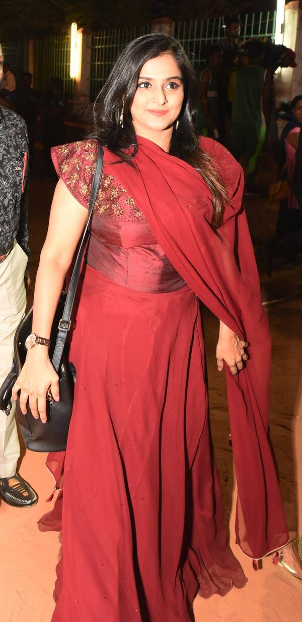 Remya Nambeesan (3)