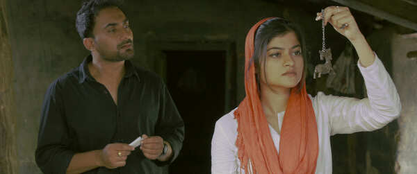A still from Hello Arsi that won multiple National awards