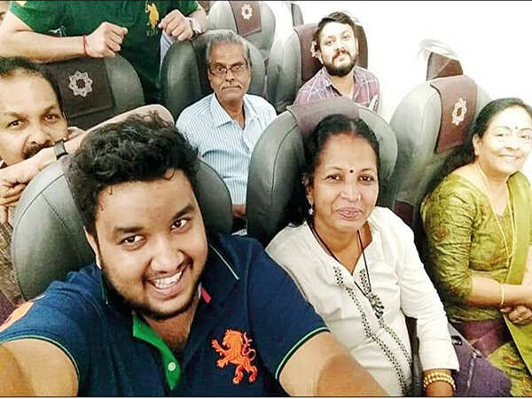 Selfi