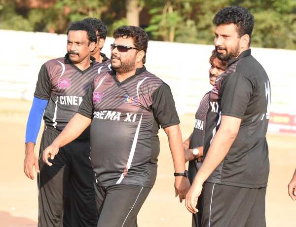 MA Nishad, Sujith S Nair