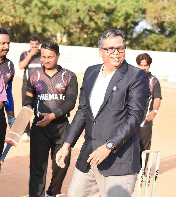 Loknath Behera