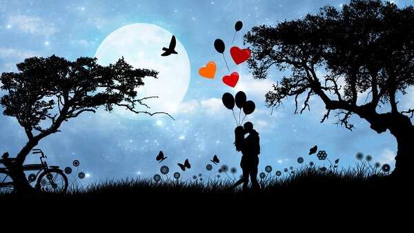 Happy Valentine's Day 2022
