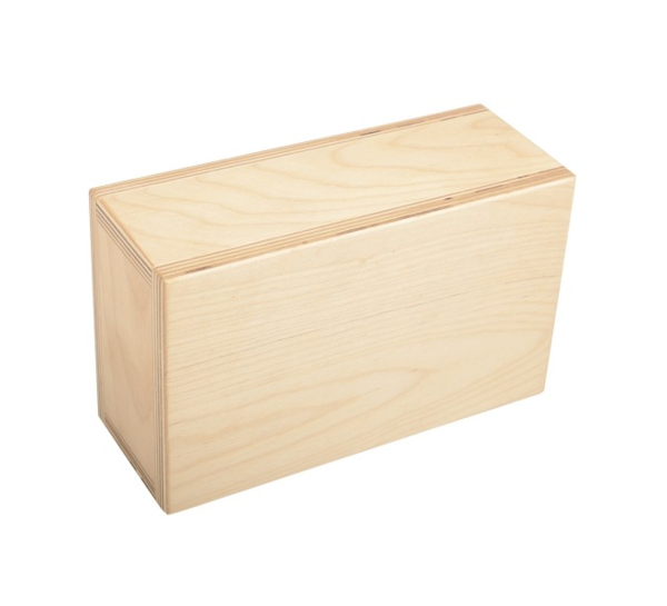 Wooden Yoga Blocks
