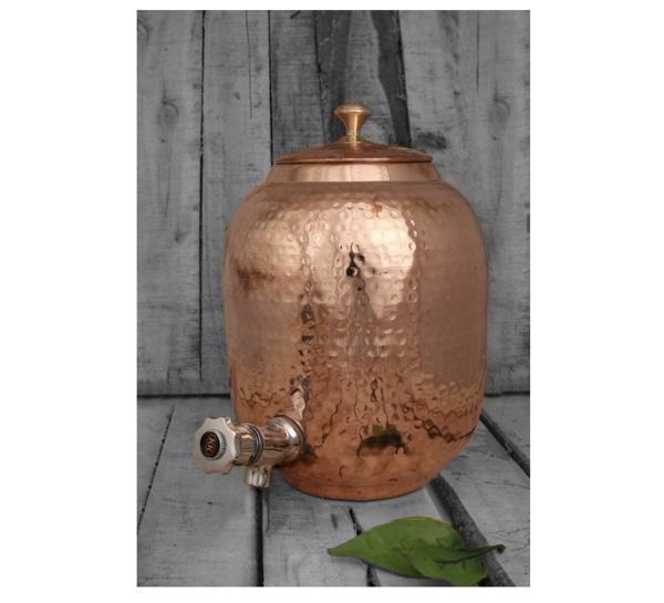 Top 5 metal utensils to include in your kitchen to boost your health