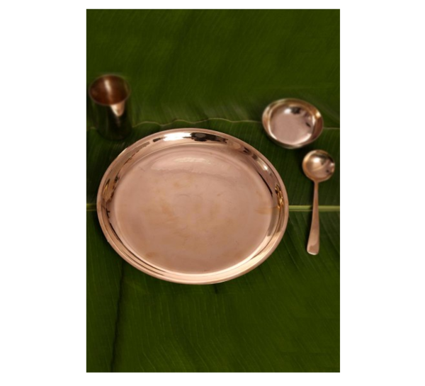 Top 5 metal utensils to include in your kitchen to boost your health