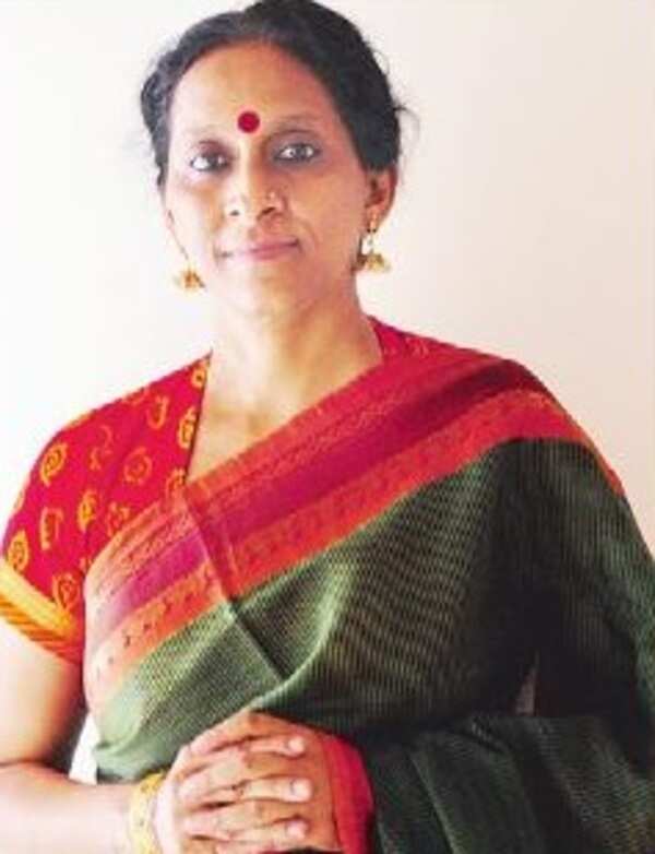Indira Rajendran Daughter Wedding