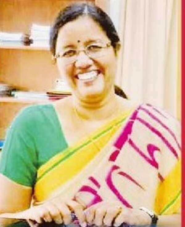 Indira Rajendran Daughter Wedding