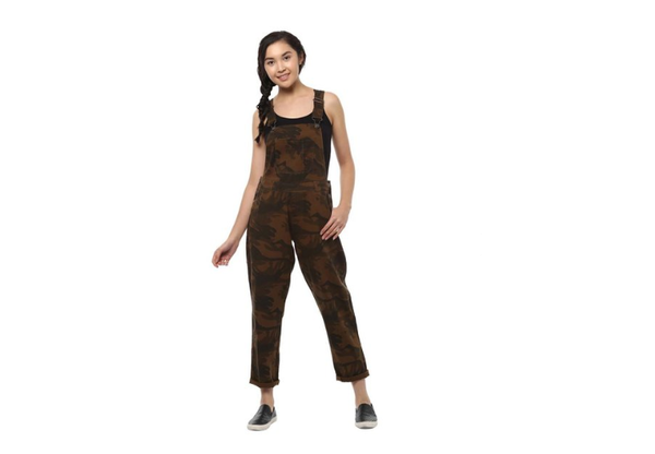 Koovs dungarees store