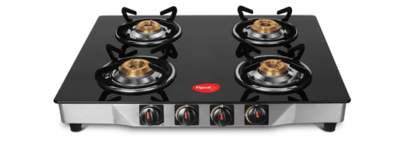 pigeon aster 3 burner