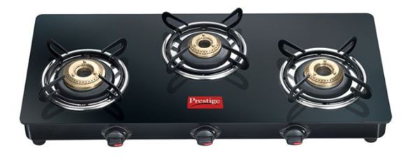 Gas cooktops: Best gas stoves to buy for your kitchen | Best Products ...