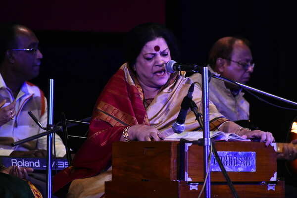 SJ- HAIMANTI SHUKLA