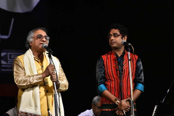 SJ- KALYAN SEN BARAT AND SAKKHAR
