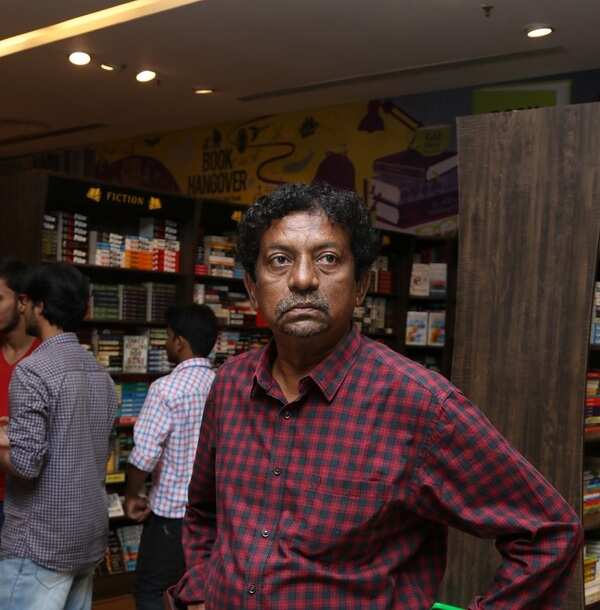 Goutam Ghose