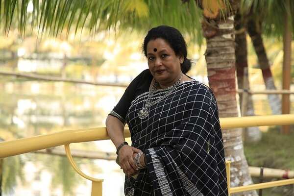 Leena Gangopadhyay