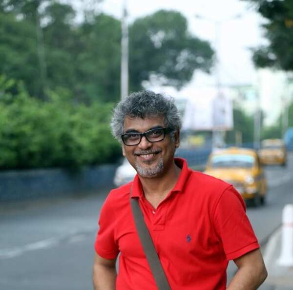 suman mukherjee