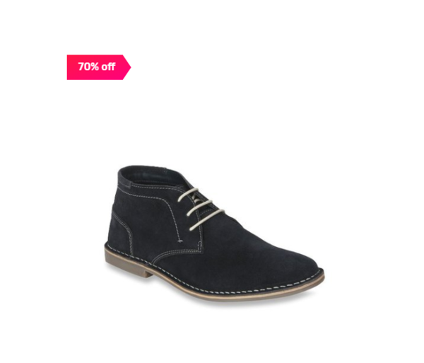 Tata cliq sale mens shoes