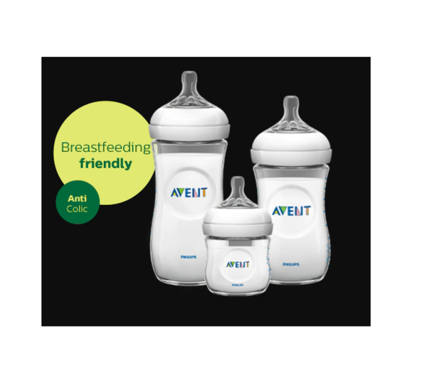 Best Feeding Bottle Trust these BPAfree feeding bottles for your baby