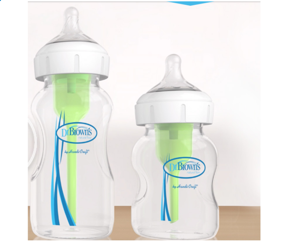Best Feeding Bottle Trust these BPAfree feeding bottles for your baby