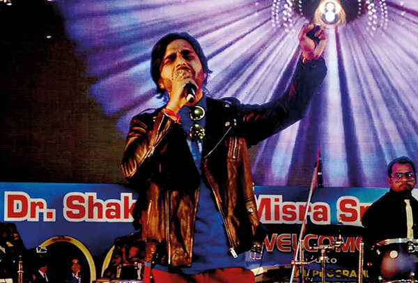 Aaman Trikha (BCCL/ Farhan Ahmad Siddiqui)