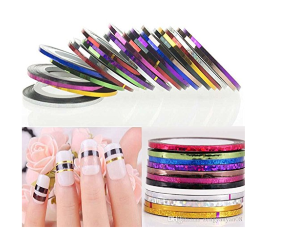Nail Art: Nail that Art! Ace your nail art with these tools