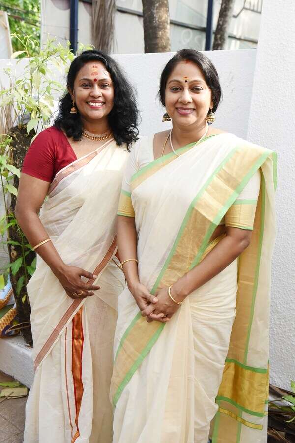 Seema G Nair,Chippy (1)