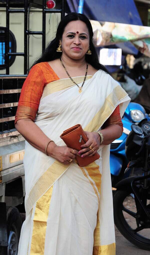 MR Jayageetha