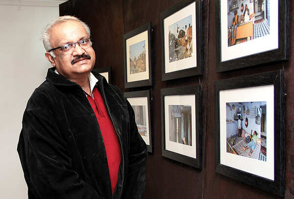 Pankaj Gupta (BCCL/ Aditya Yadav)