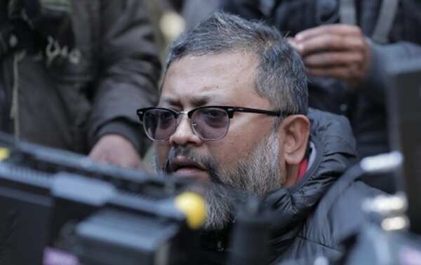 Aniruddha Roy Chowdhury