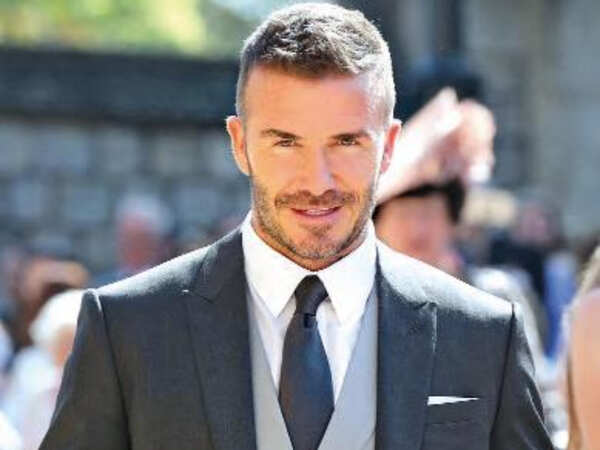 Beckham